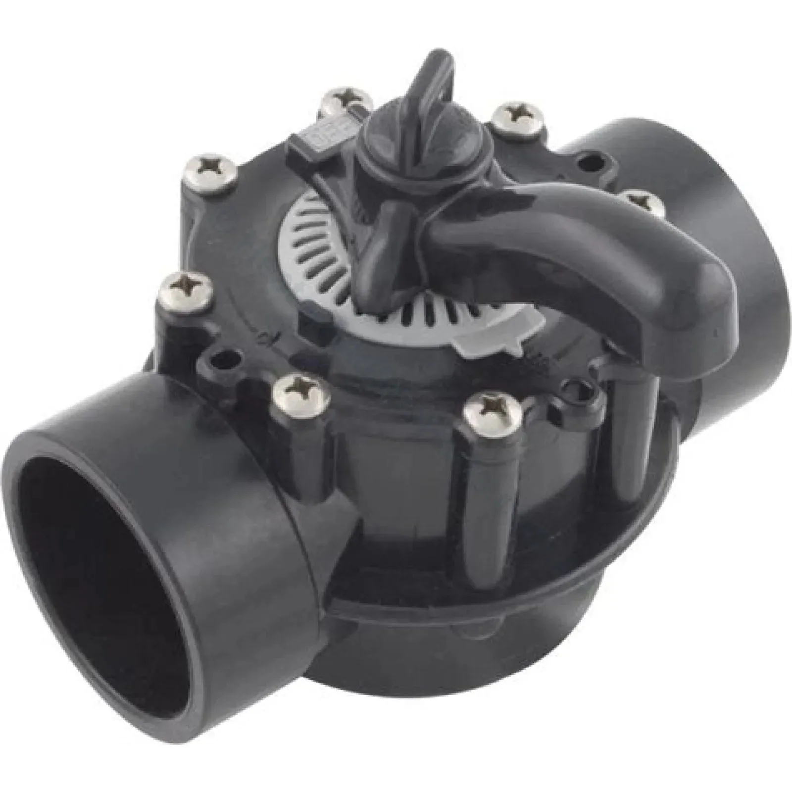 40mm 2-way Valve - Jandy-compatible CMP