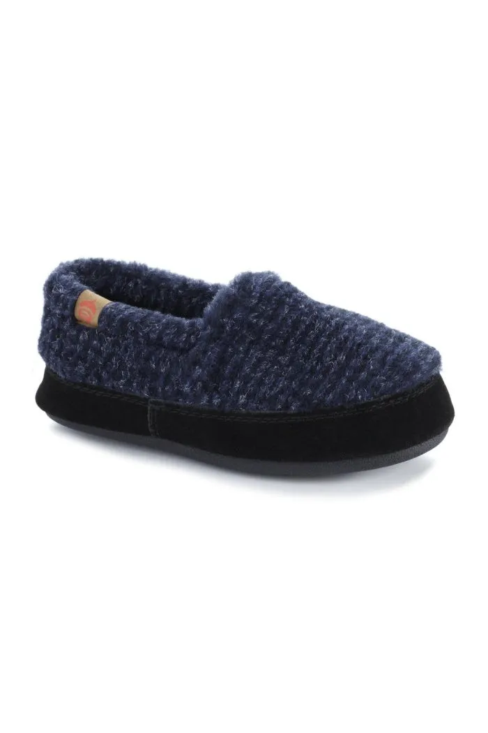 Acorn Children's Original Moccasin Slippers