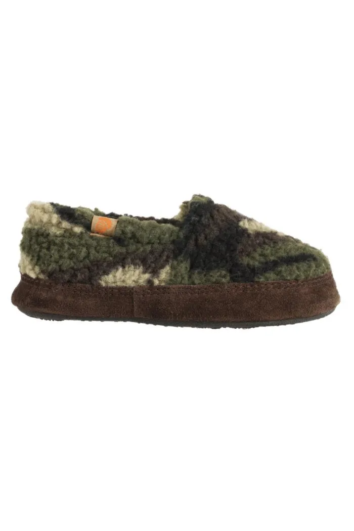 Acorn Children's Original Moccasin Slippers