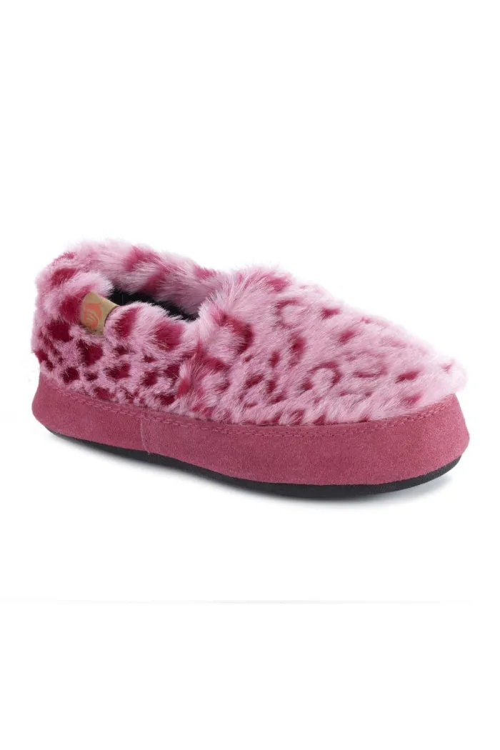 Acorn Children's Original Moccasin Slippers