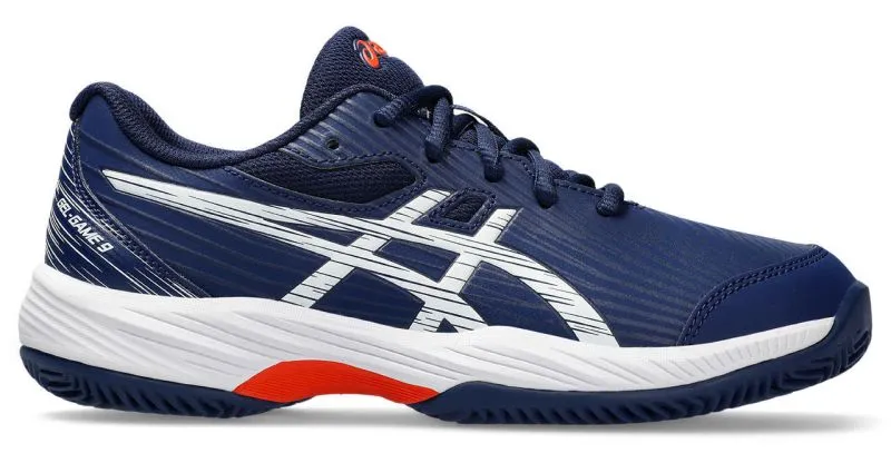Asics Gel Game 9 GS
