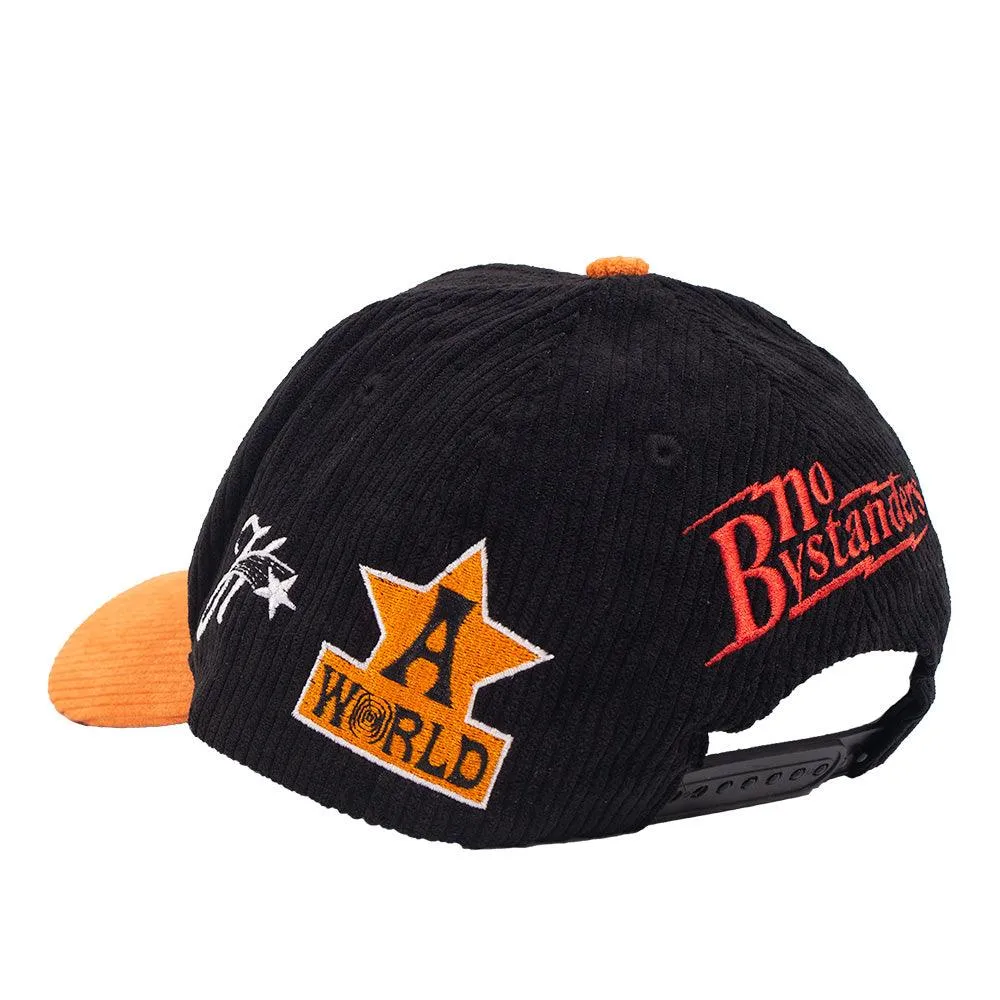 ASTROWORLD YOUTH  CORDUROY HAT