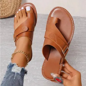 AXELLE - ULTRA-COMFORT SANDALS