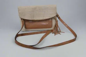 Banana Fiber ladies purse