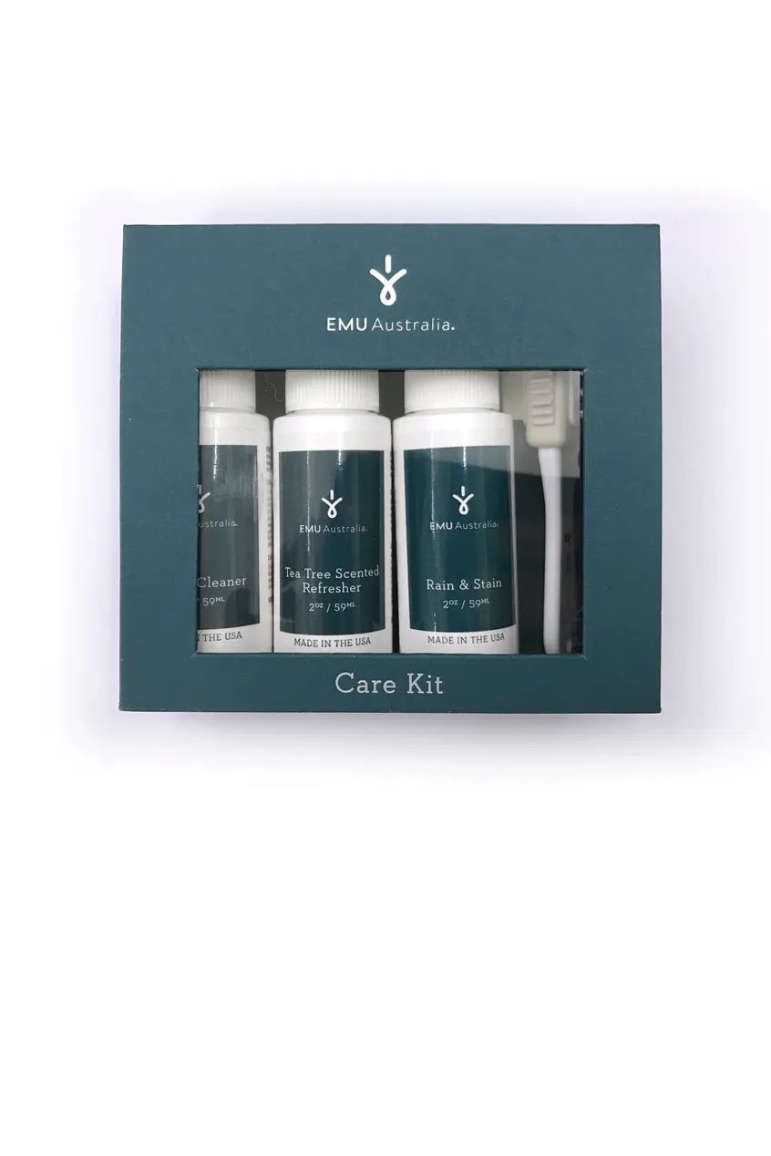 Care Kit Assorted