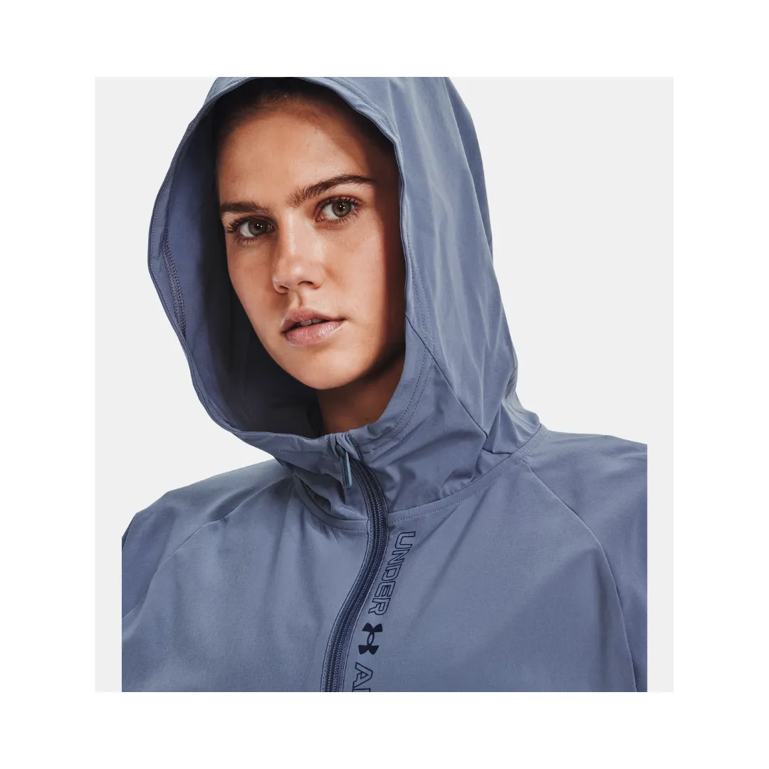 Chaqueta Deportiva para Dama Woven