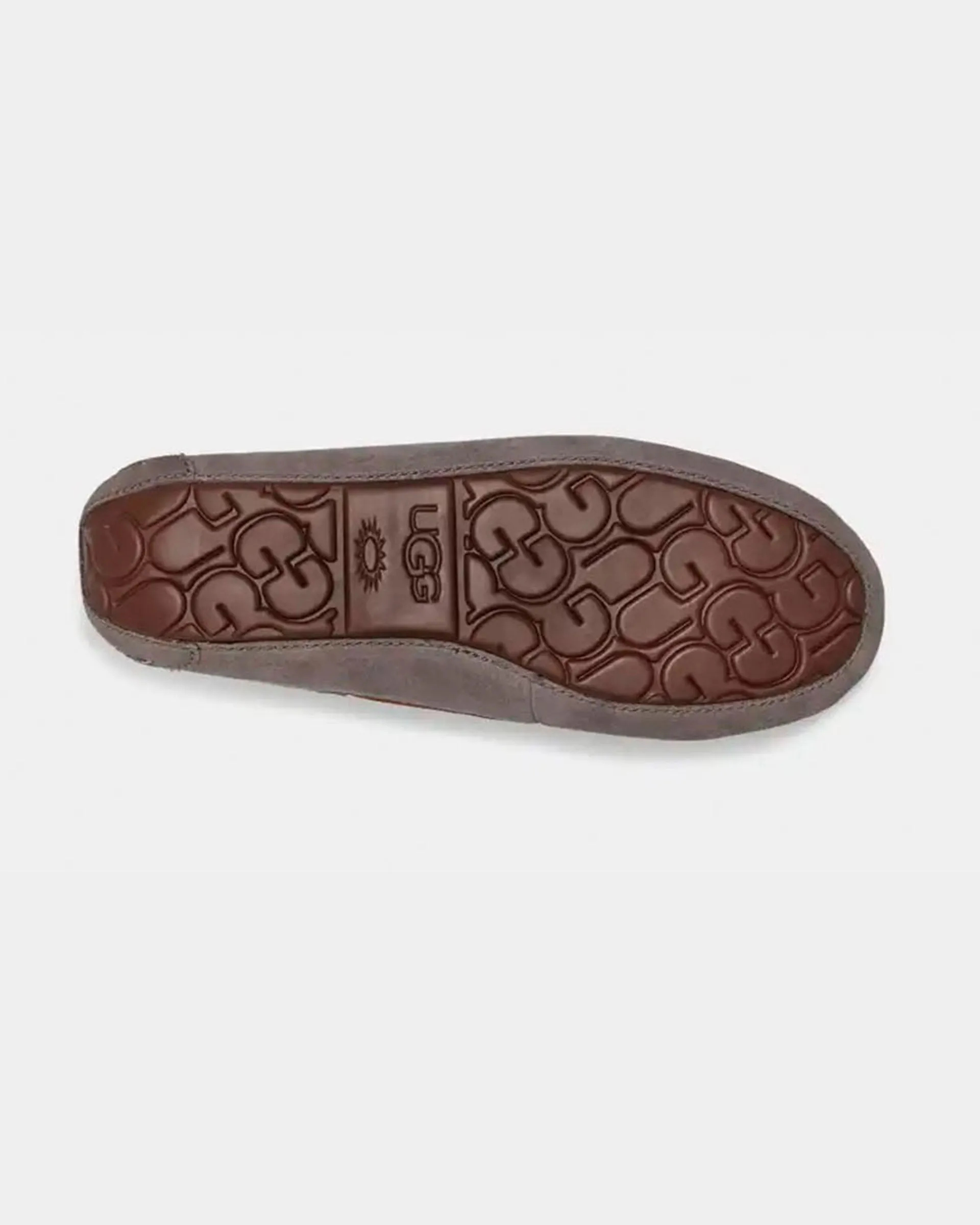 Dakota Slipper - Pewter