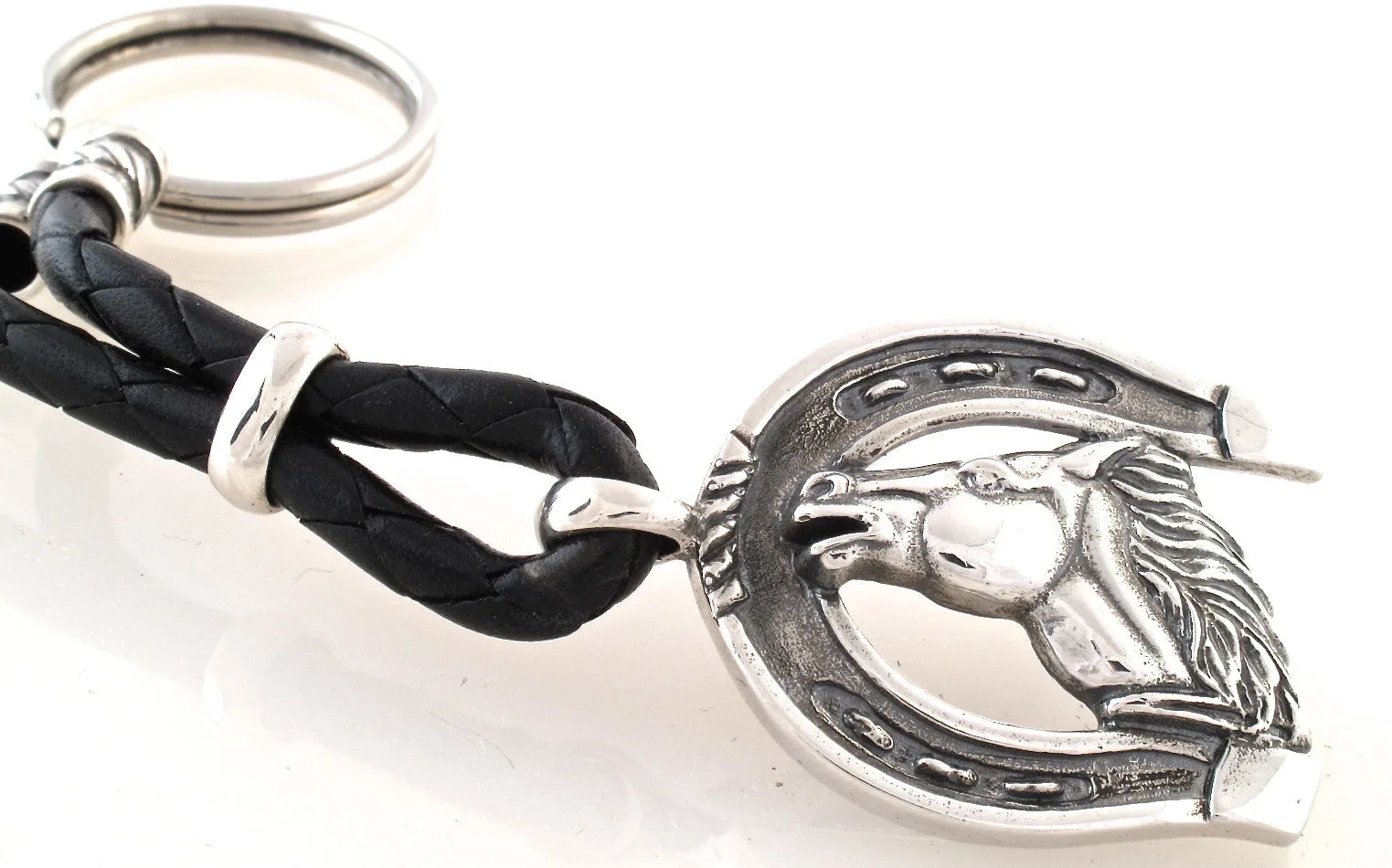 #DK-11 Key Ring