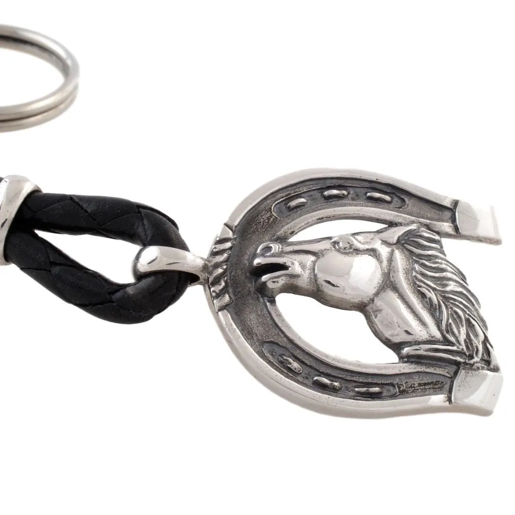 #DK-11 Key Ring