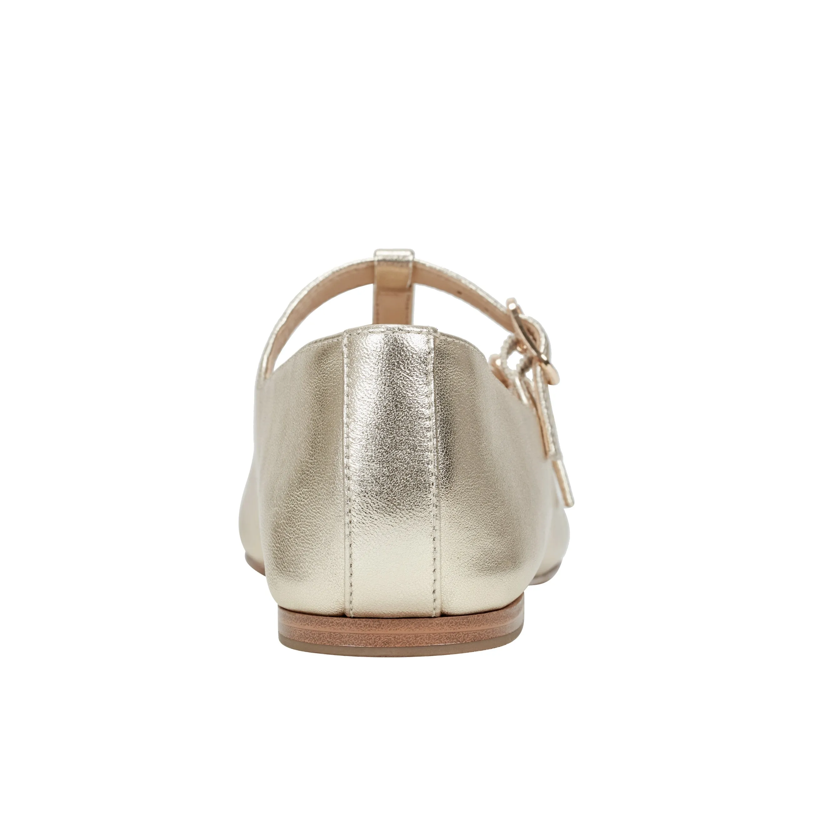Evie Ballet Flat