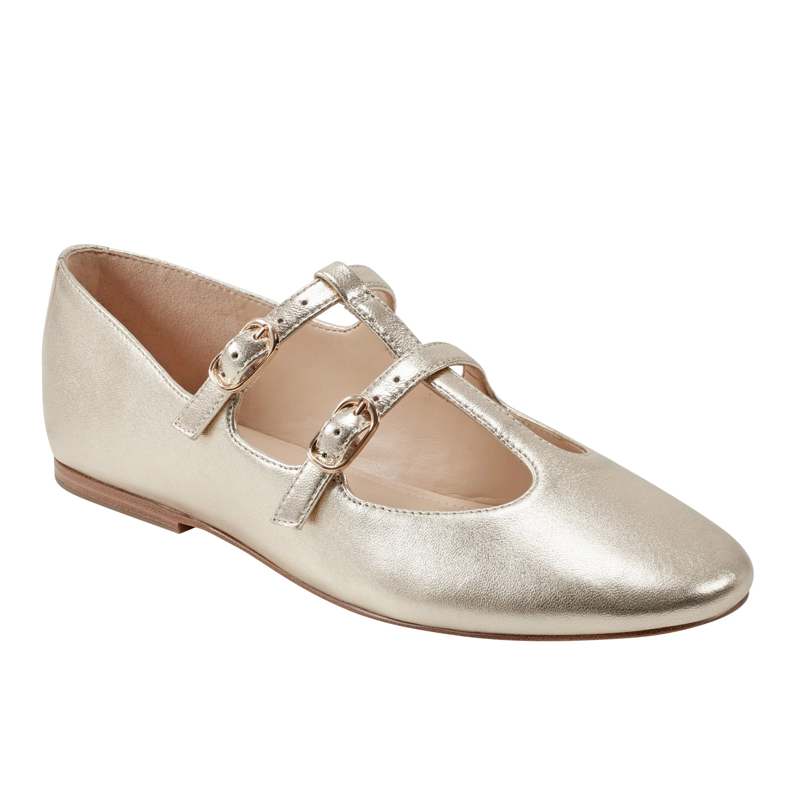 Evie Ballet Flat