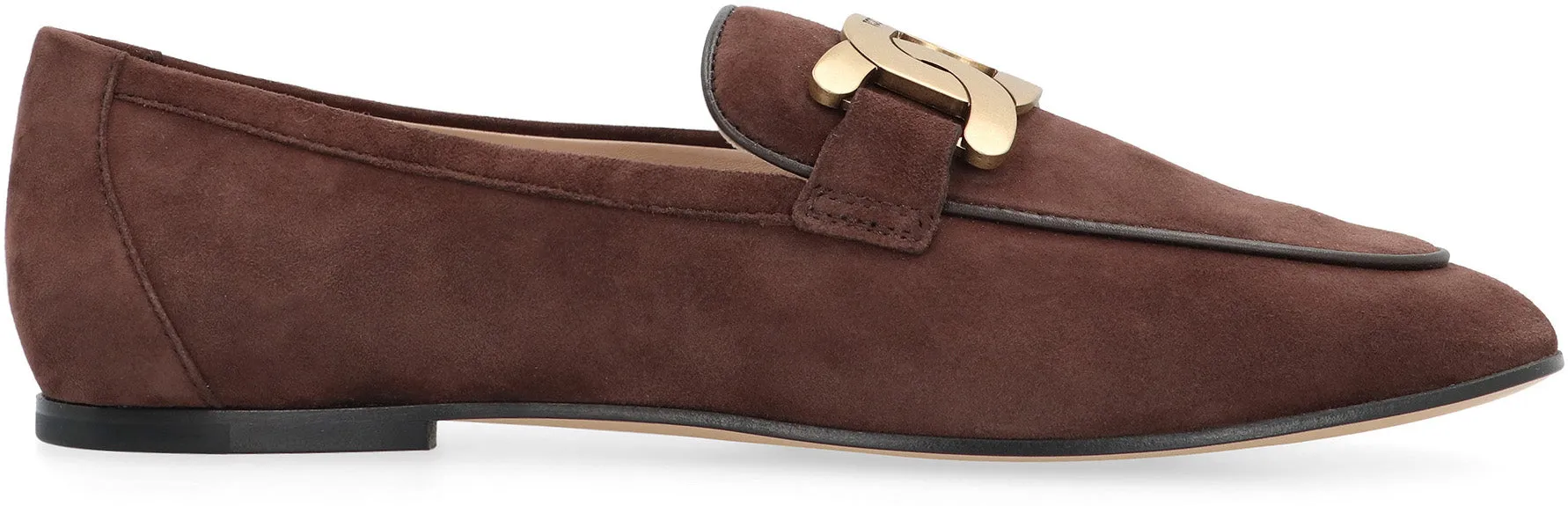 Kate Suede loafers