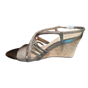 Kenneth Cole REACTION, Cedar Springs MT Heel Sandals