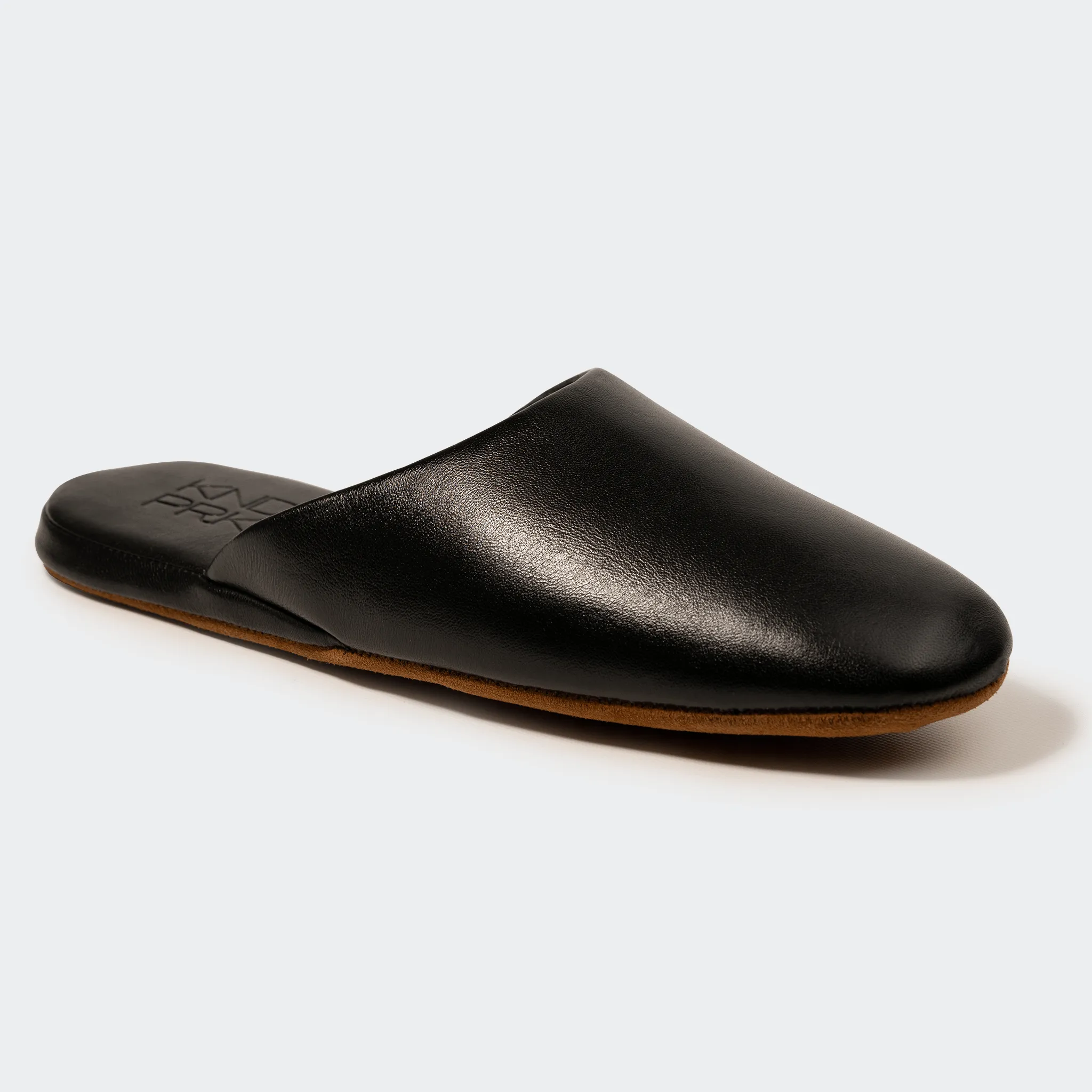 LEATHER HOUSE SHOES