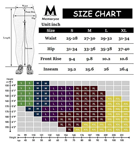 Memoryee Women's Ruched High Waist Yoga Pants Running Butt Lifting Slim Leggings/#2 Grey/M