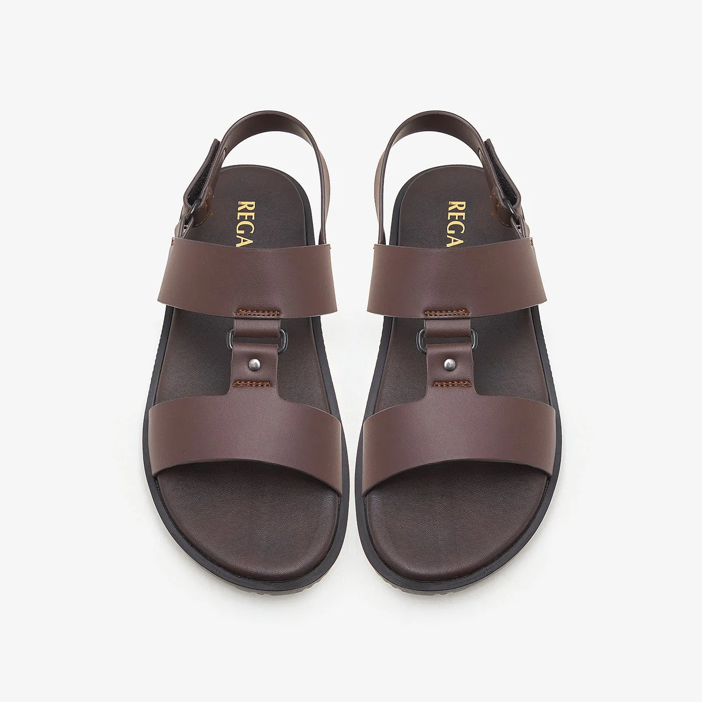 Men's Relaxed Fit Sandals