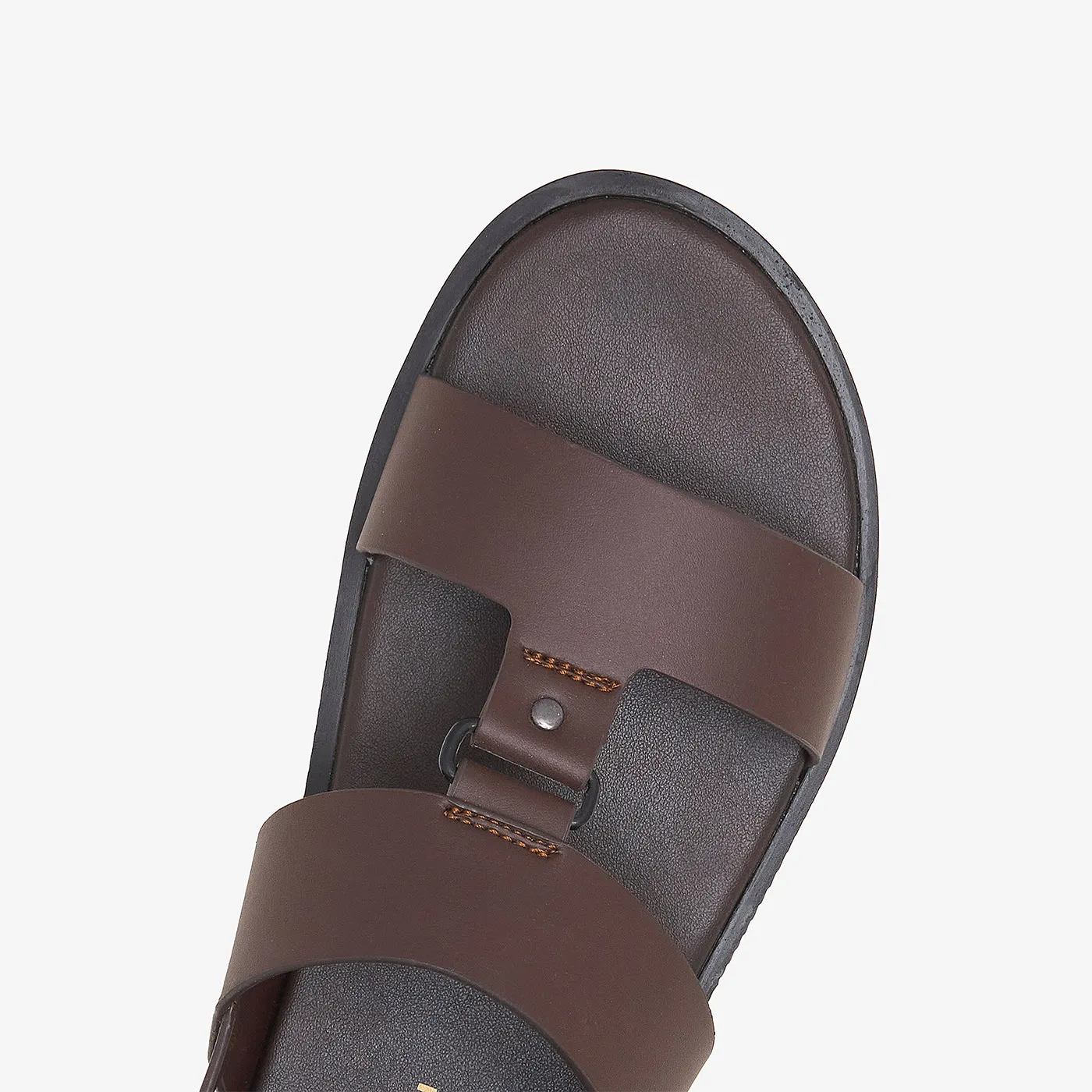 Men's Relaxed Fit Sandals