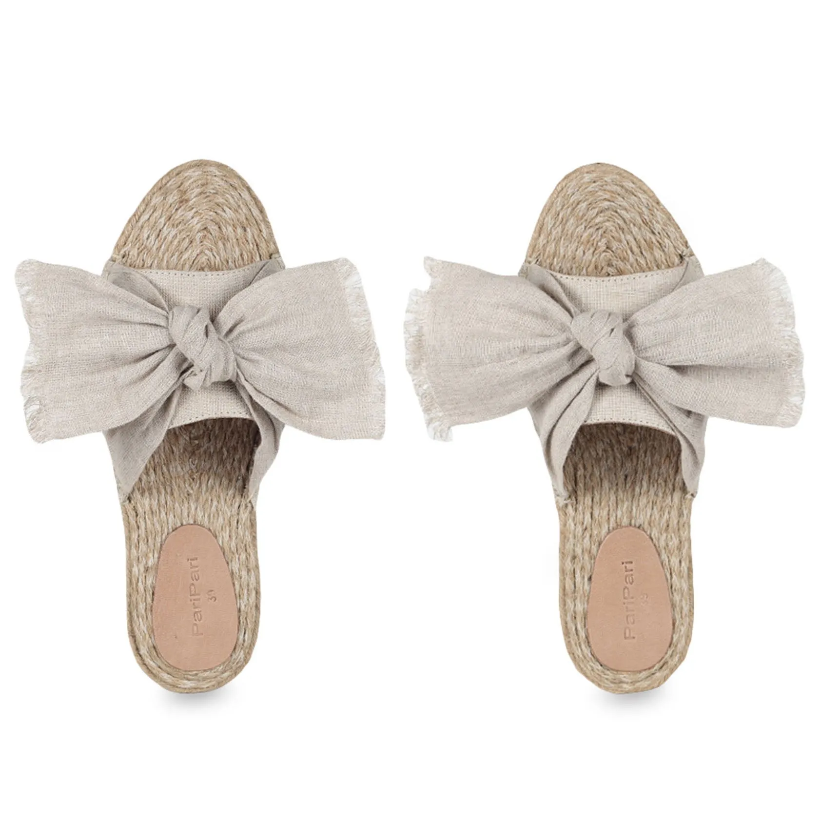 Nina Espadrilles Stylish Casual Flats