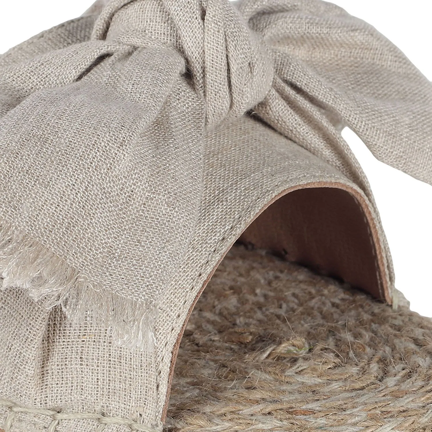 Nina Espadrilles Stylish Casual Flats