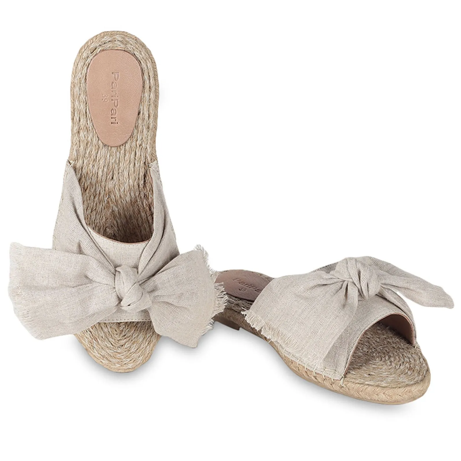 Nina Espadrilles Stylish Casual Flats
