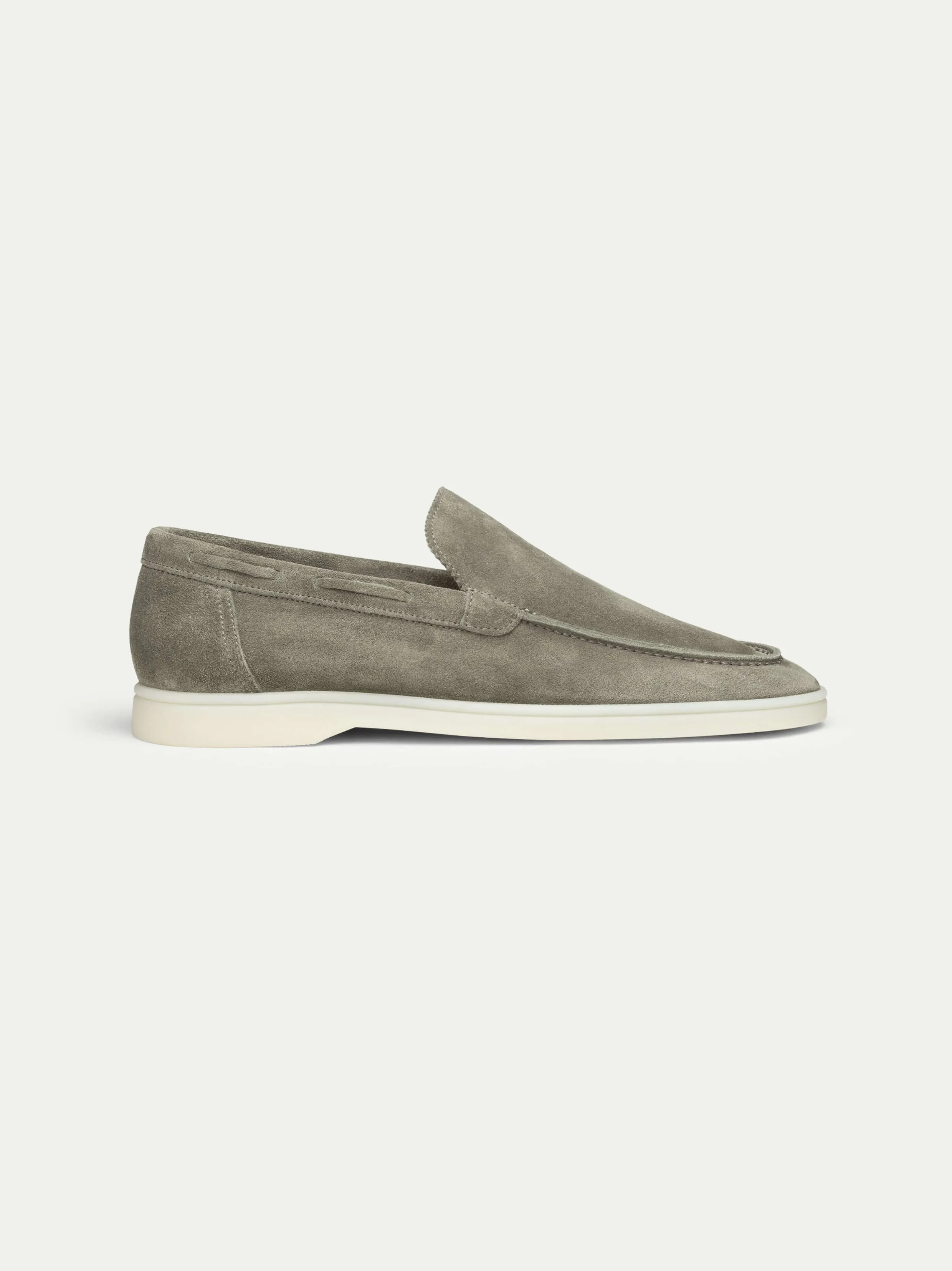 Pistache - Yacht Loafers
