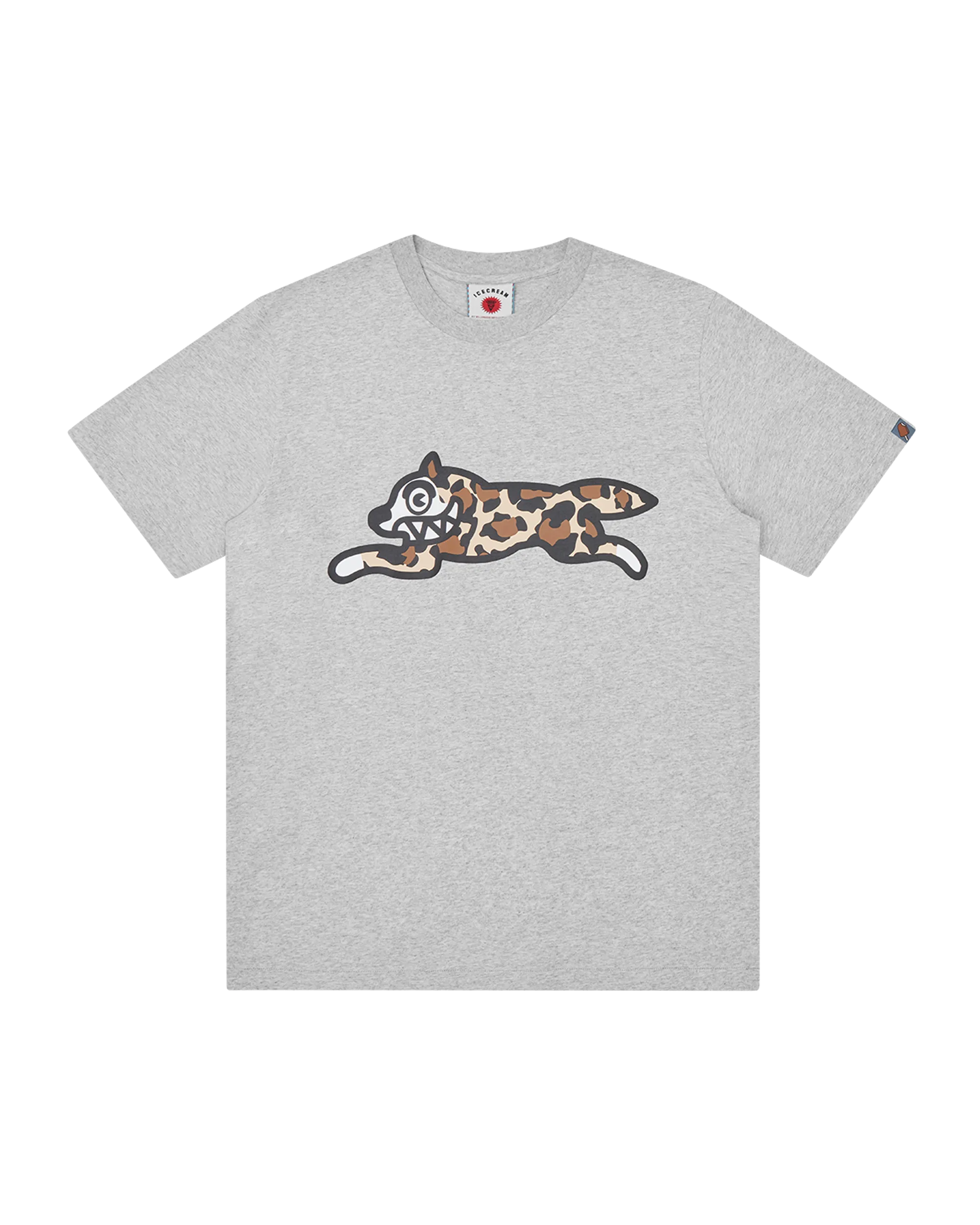 Running Dog T-Shirt