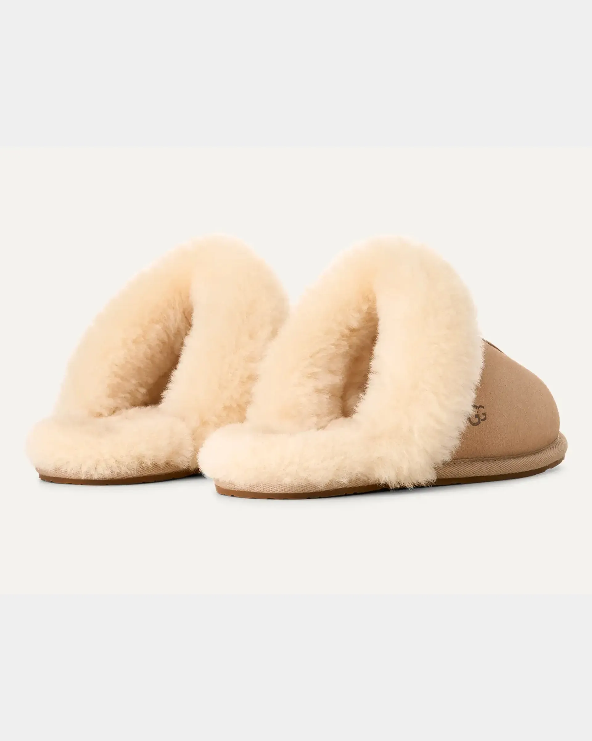 Scuffette II Slipper - Sand
