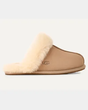 Scuffette II Slipper - Sand