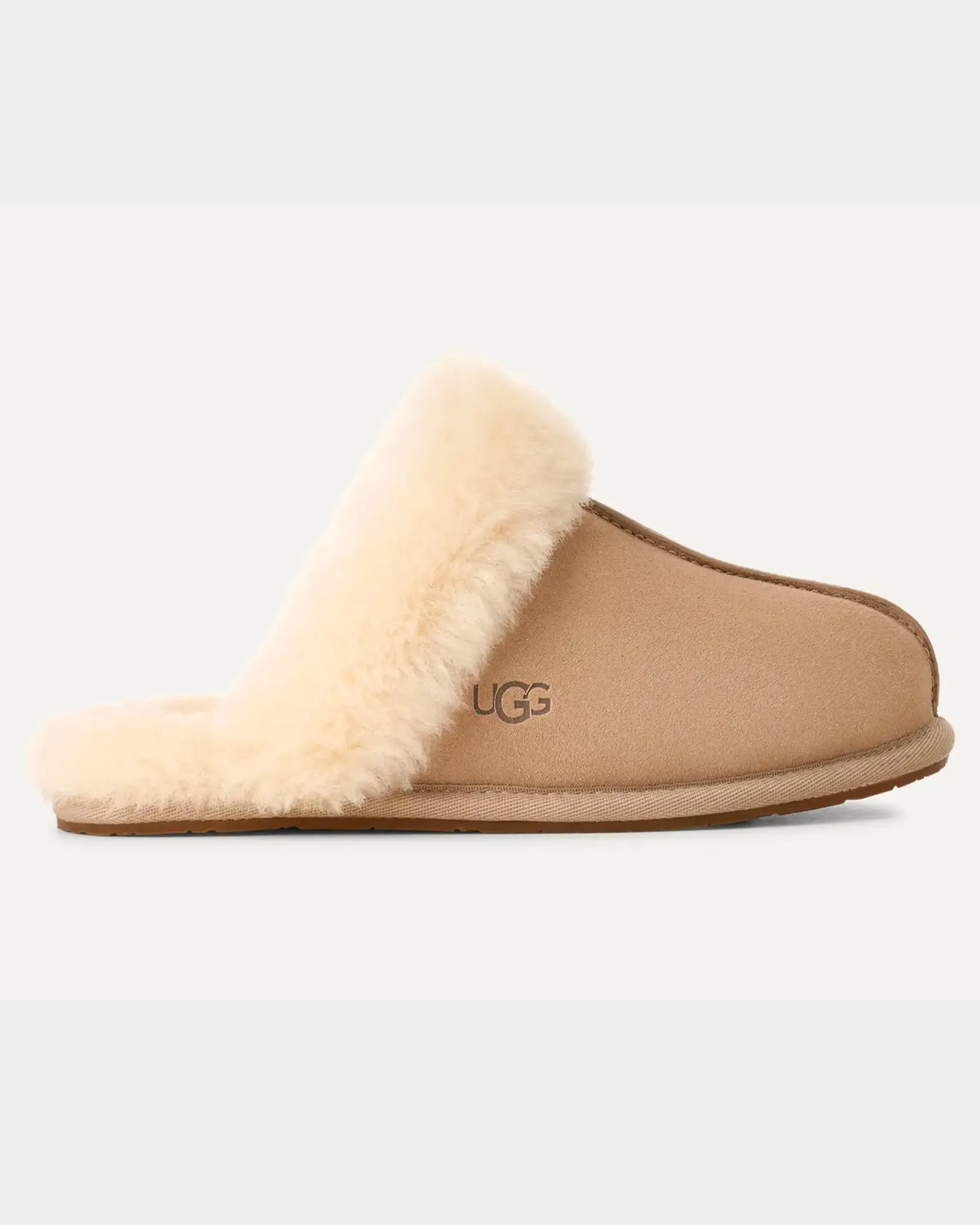 Scuffette II Slipper - Sand
