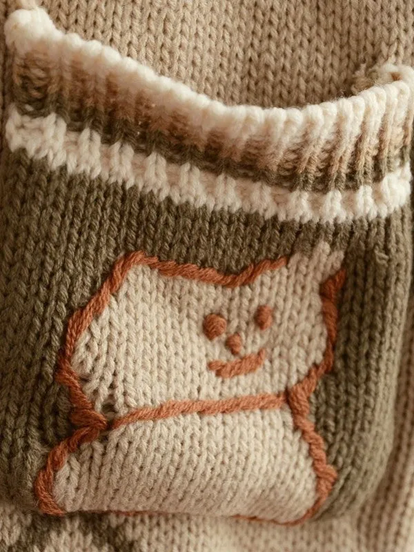 so cozy tina sweater