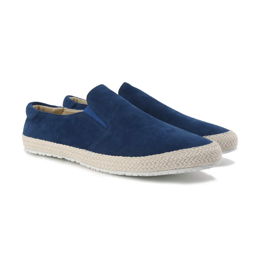 SUEDE - CITY SHOES
