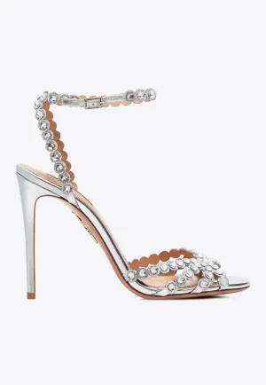 Tequila 105 Leather Sandals