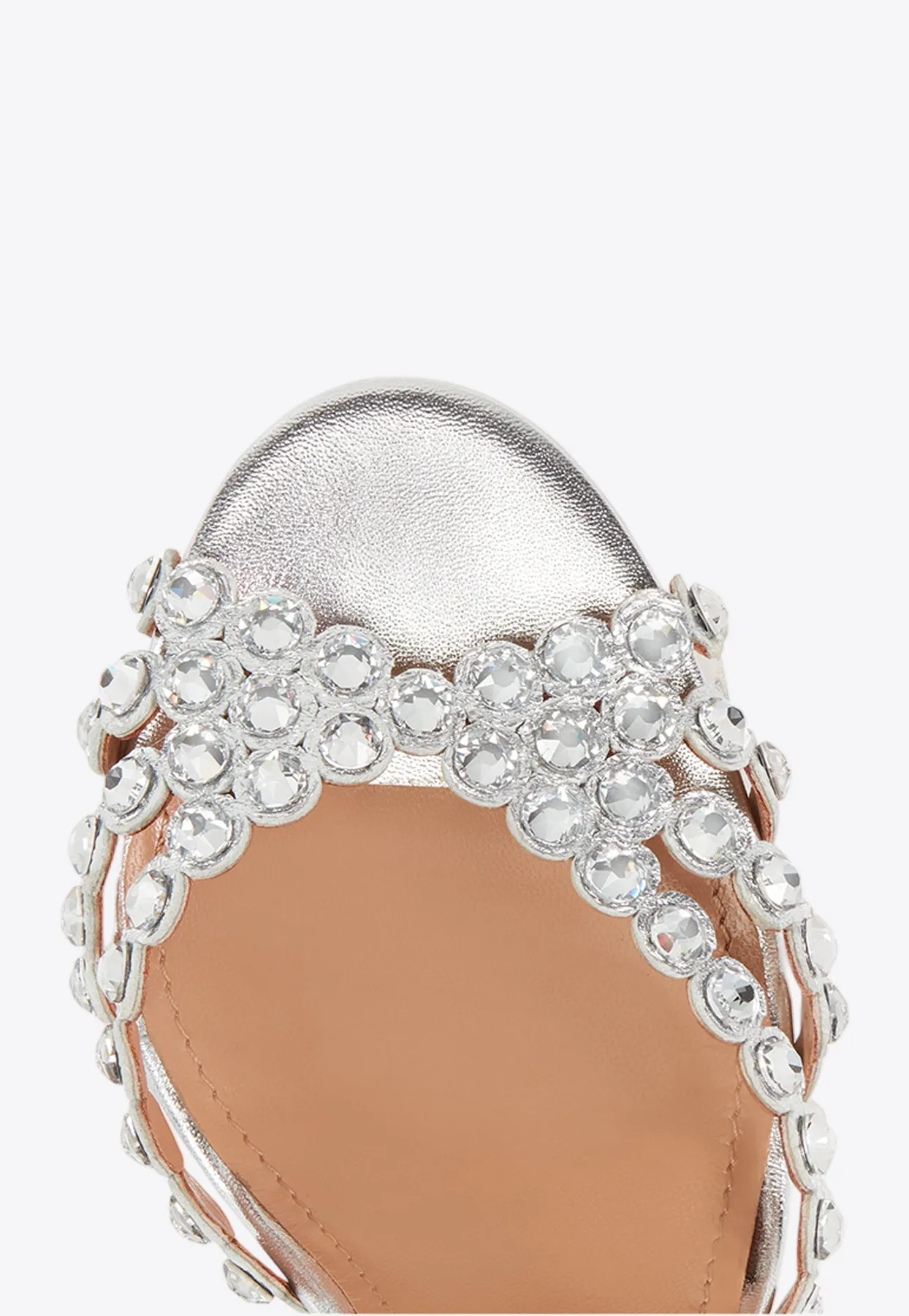 Tequila 105 Leather Sandals