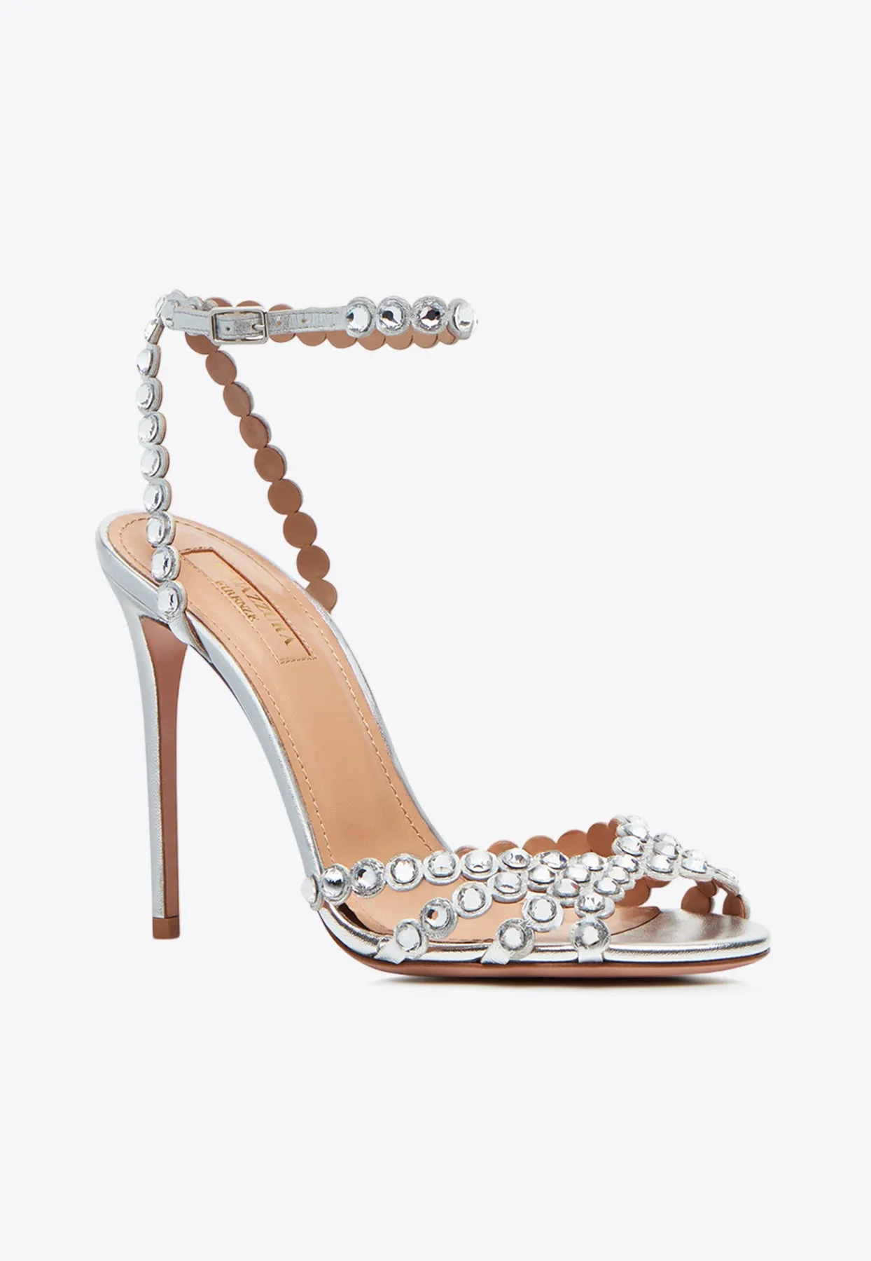 Tequila 105 Leather Sandals