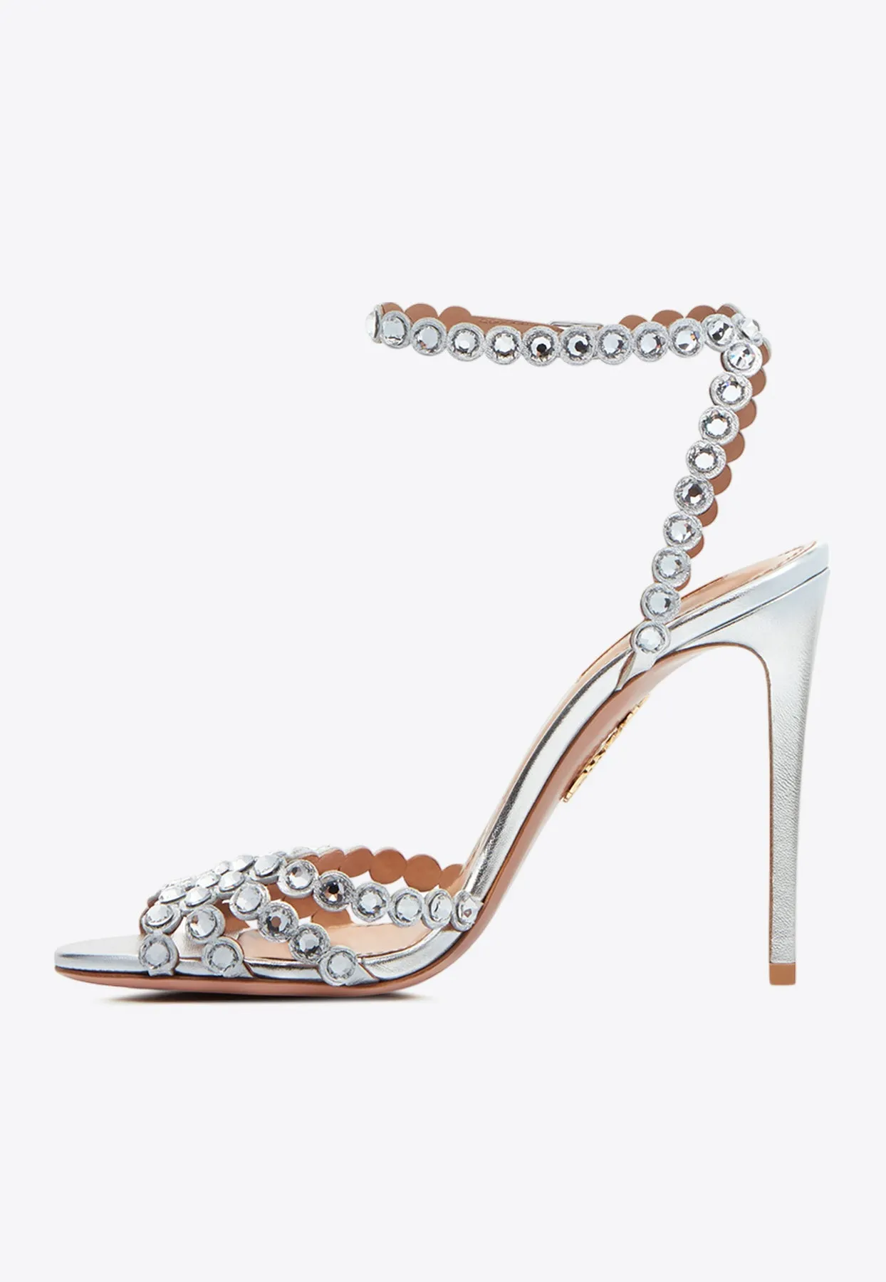 Tequila 105 Leather Sandals