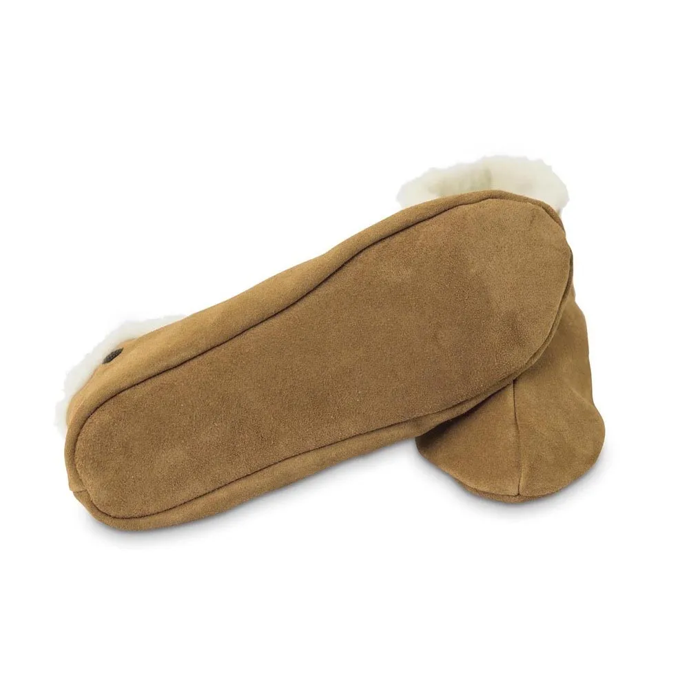 Texelana - Texelaar | Spanish children's slippers
