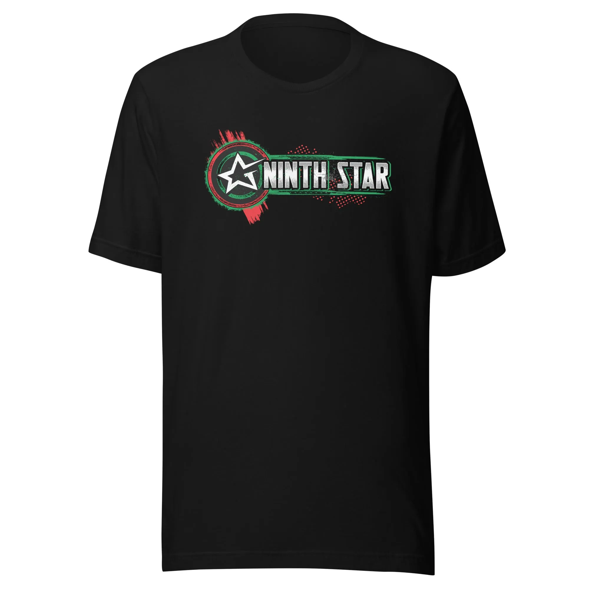 The Sheild T-Shirt (Unisex)