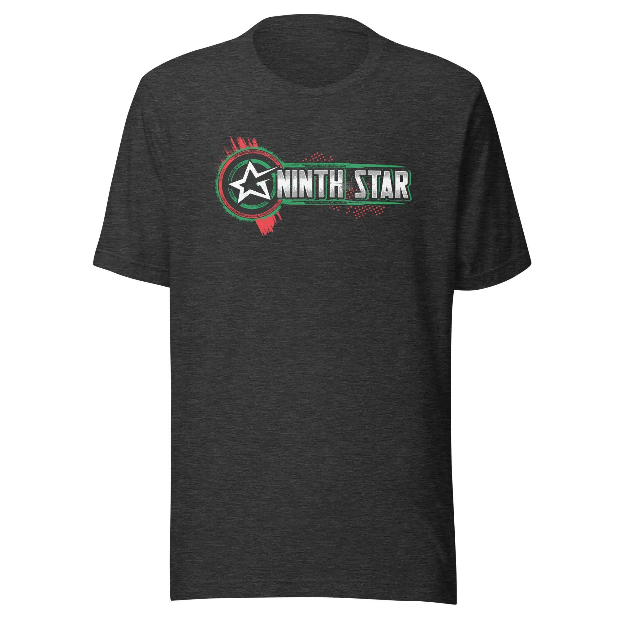 The Sheild T-Shirt (Unisex)