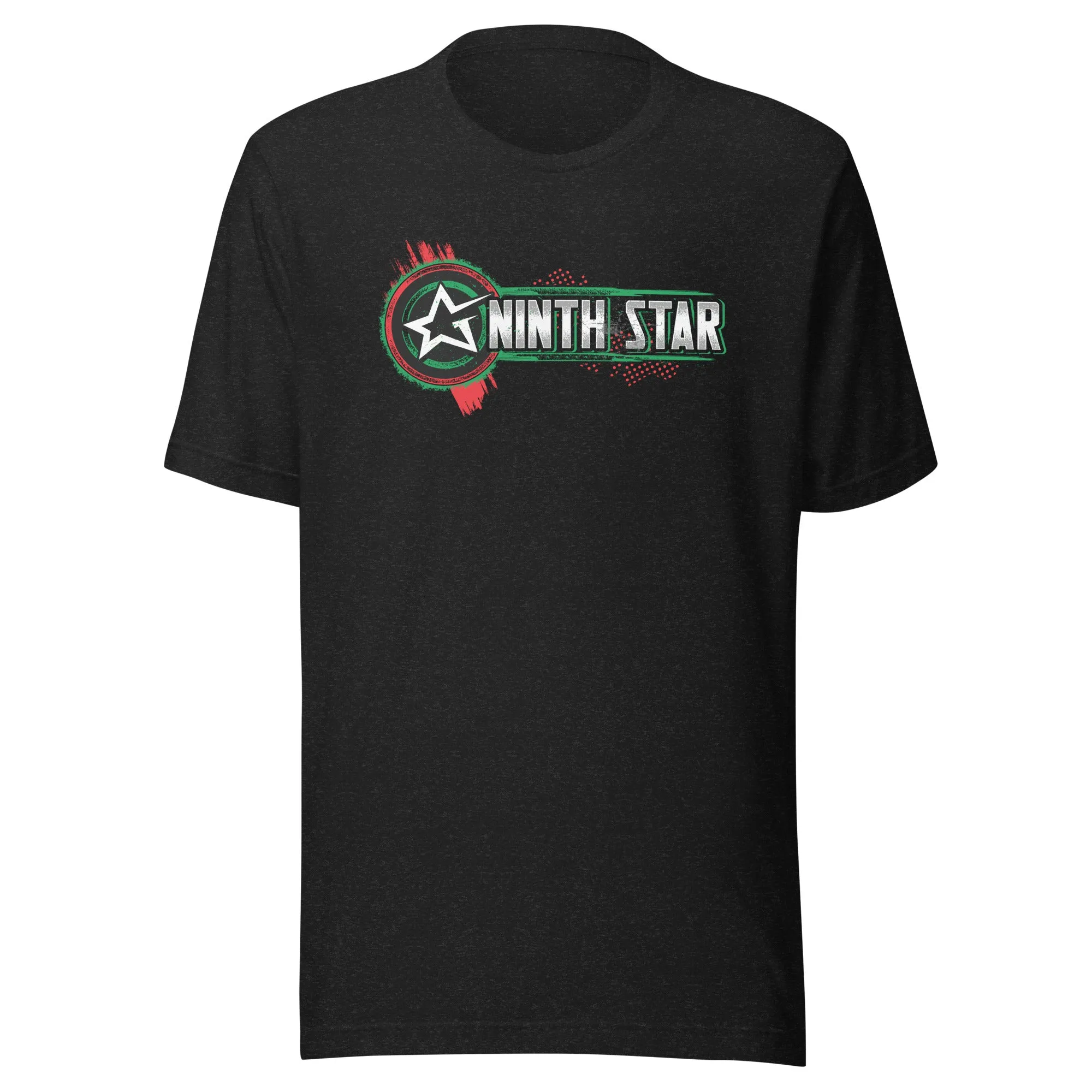 The Sheild T-Shirt (Unisex)