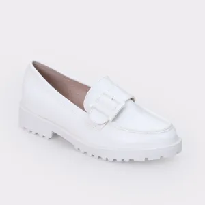Women's Chunky Loafers