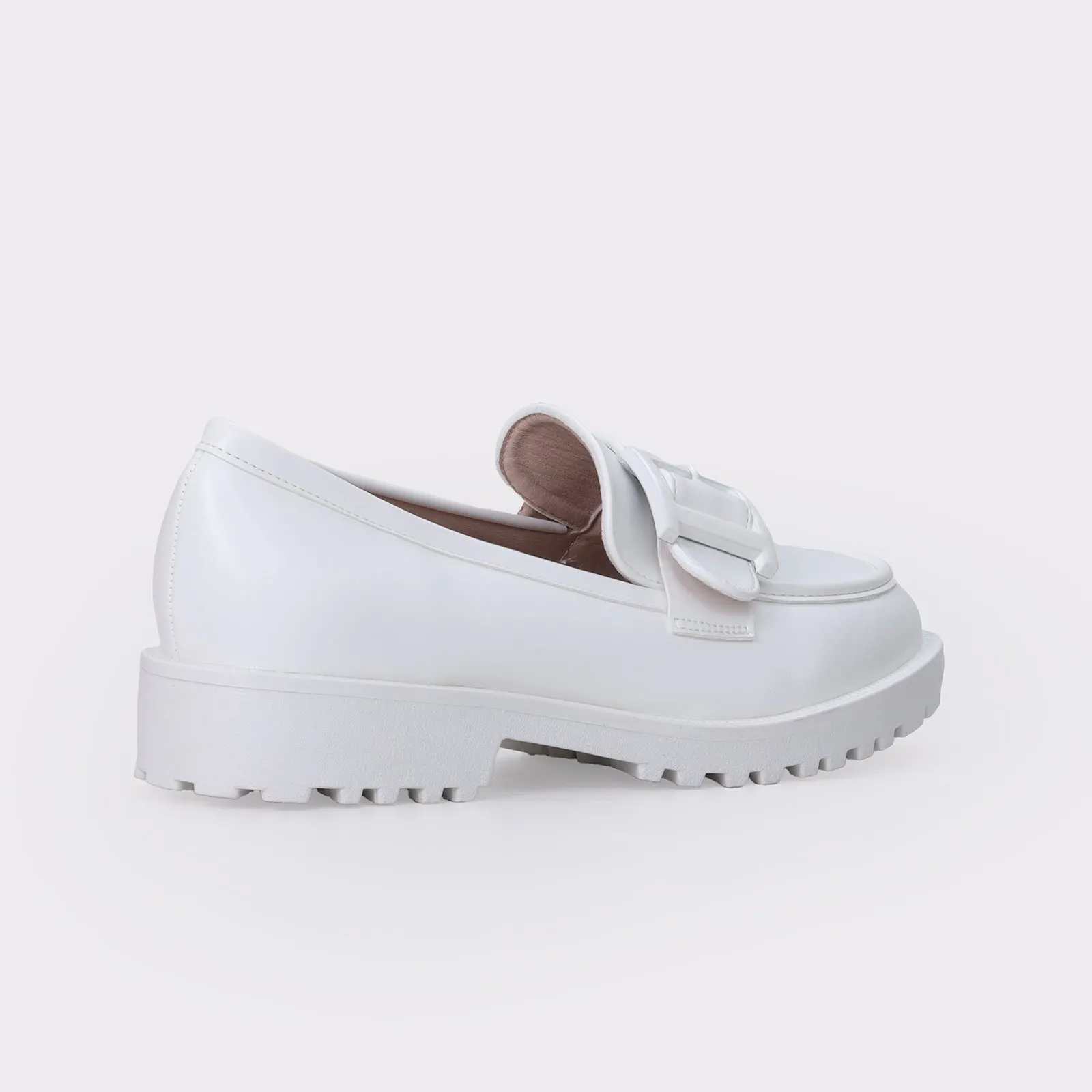 Women's Chunky Loafers