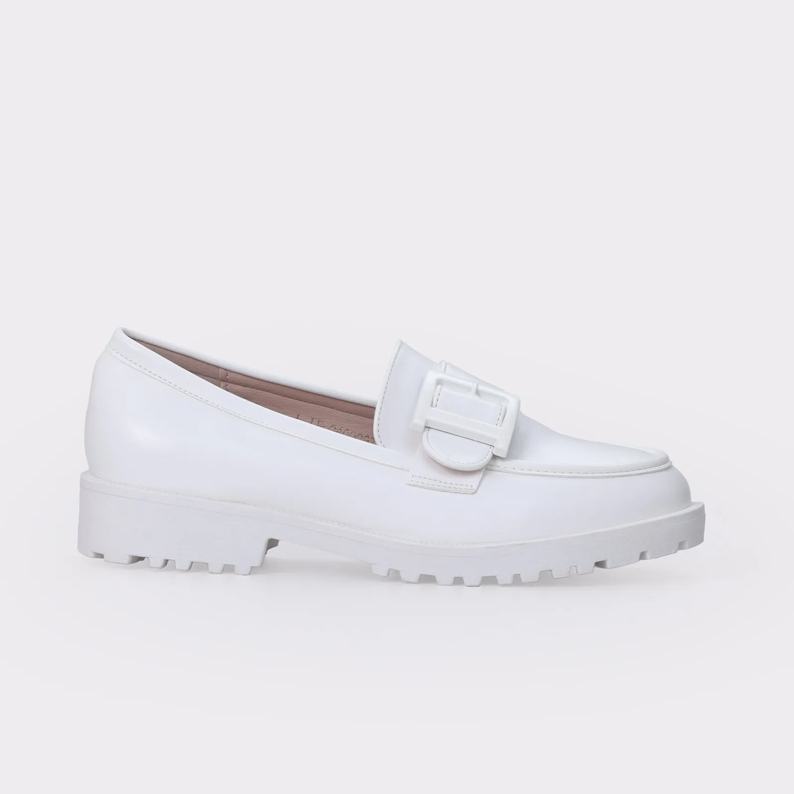 Women's Chunky Loafers
