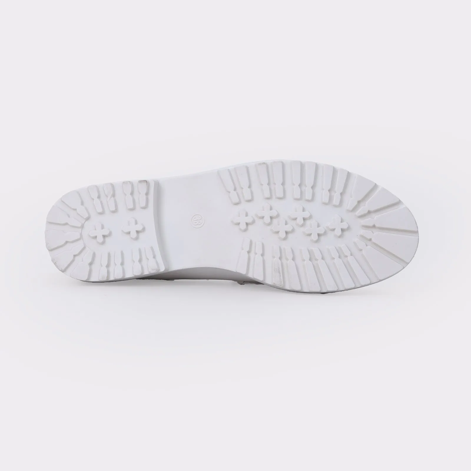 Women's Chunky Loafers