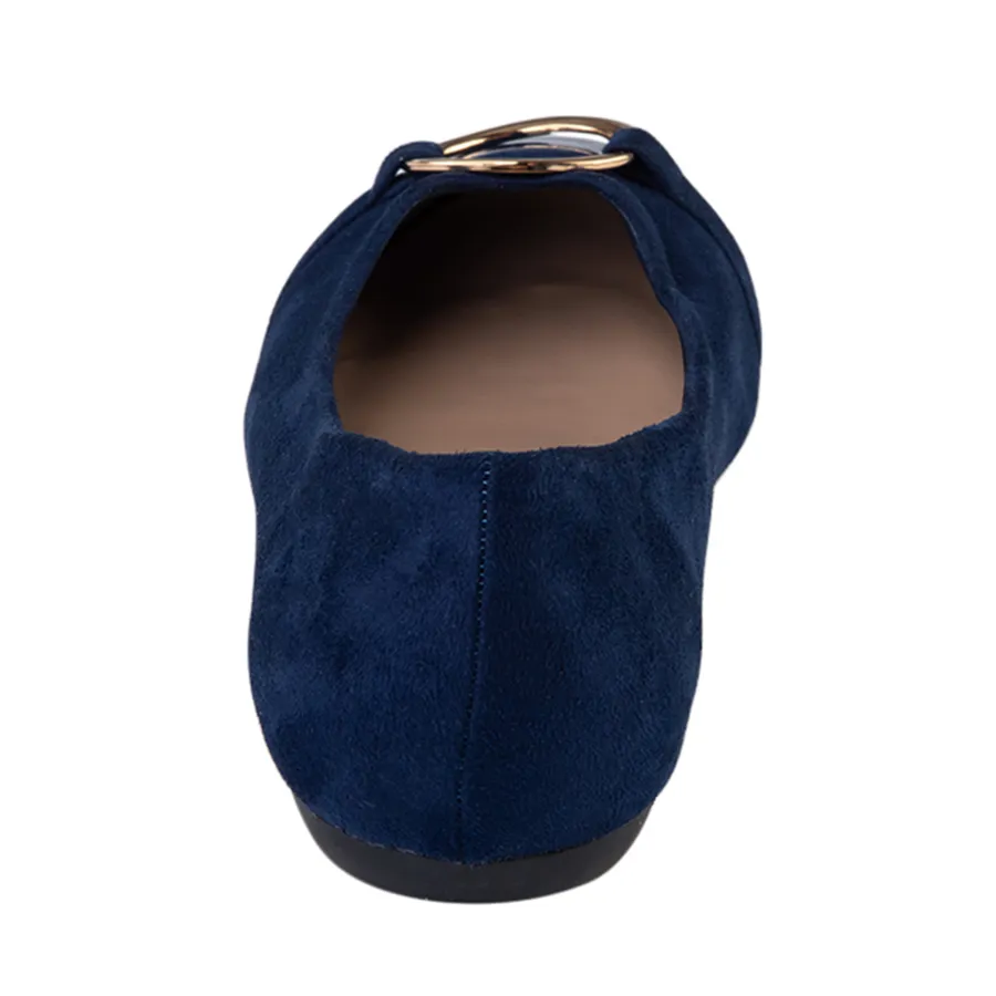 Women's Leo Captoe Flat