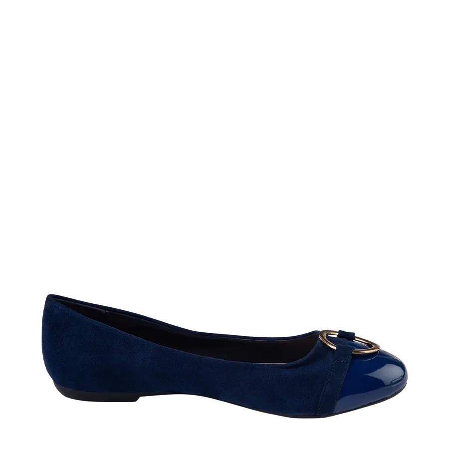 Women's Leo Captoe Flat