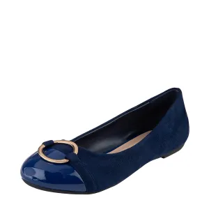 Women's Leo Captoe Flat
