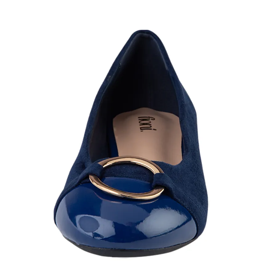 Women's Leo Captoe Flat