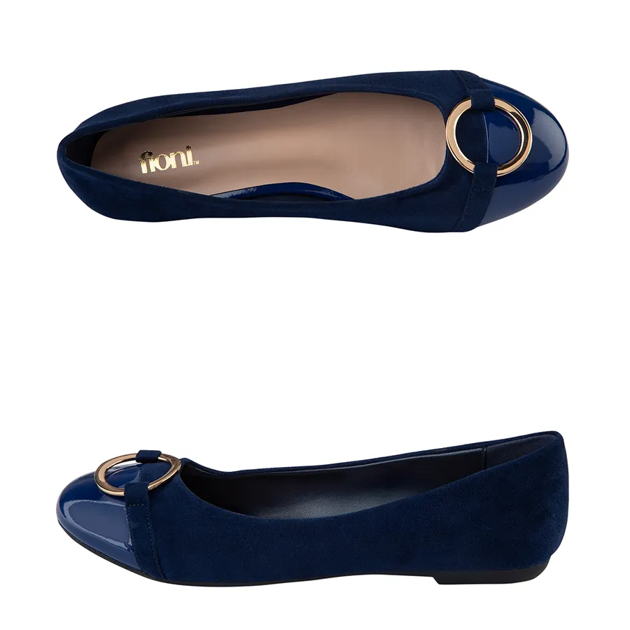 Women's Leo Captoe Flat