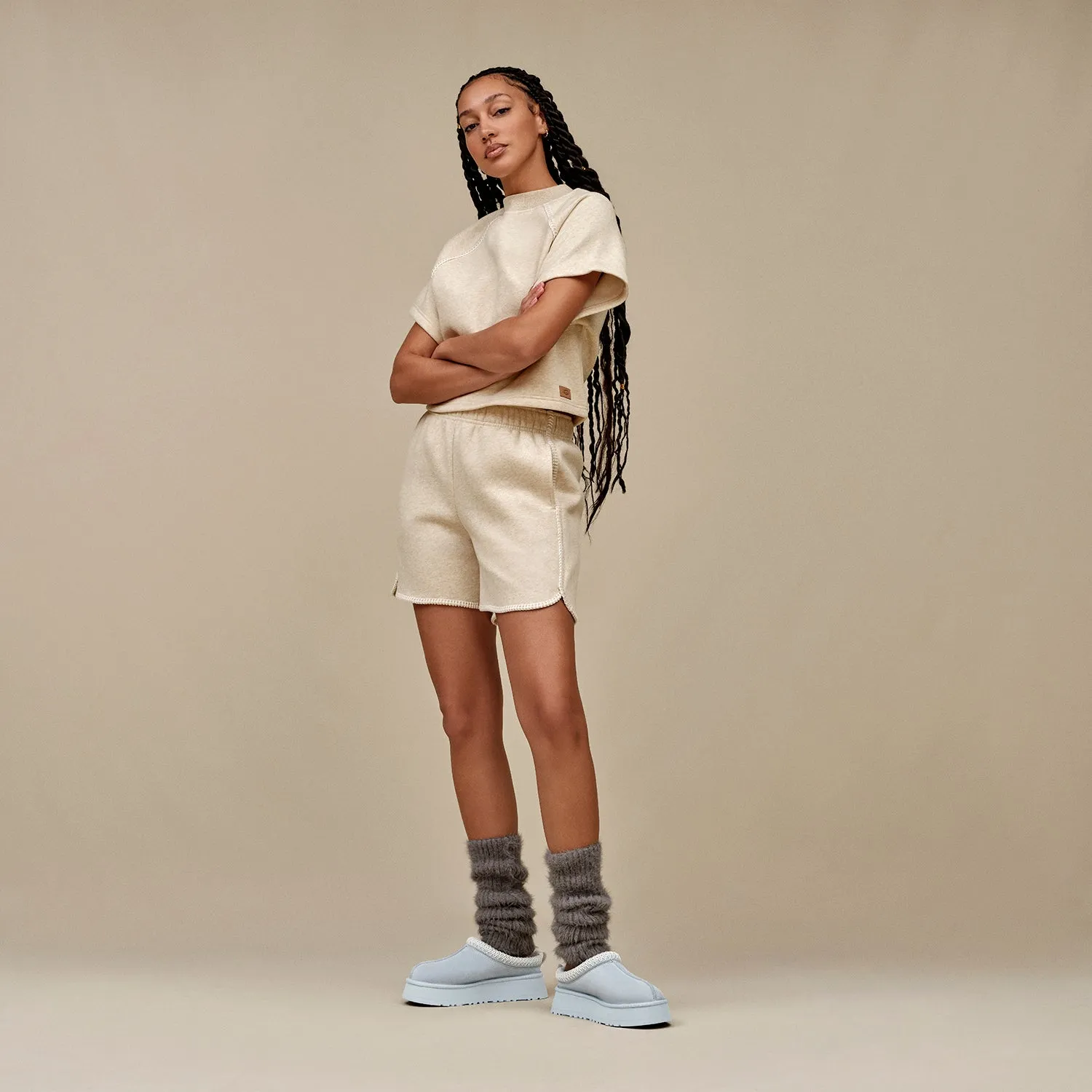 Women's UGG Tazz Sea Foam