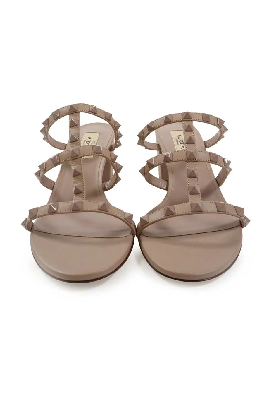 [WS6373] Valentino Garavani | High heel sandals
